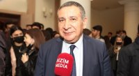 Rəşad Məcid: &ldquo;Sosial mediada ictimai qınaq da olmalıdır&rdquo;