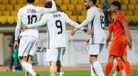 &ldquo;Qarabağ&rdquo; &ndash; &ldquo;Ayntraxt&rdquo; matçına nə qədər bilet satılıb?