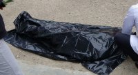 Bakıda küçədə 93 yaşlı kişinin meyiti TAPILDI