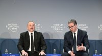 Serbiya Prezidenti: &ldquo;İlham Əliyev böyük, dahi liderlərdən biridir&rdquo;