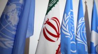 BMT İrana XƏBƏRDARLIQ ETDİ