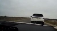 &ldquo;Range Rover&rdquo;lə təhlükəli manevr edən sürücü belə saxlanıldı &ndash; ANBAAN VİDEO