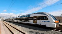Sumqayıt&ndash;Bakı ekspres qatarlarının marşrutuna yeni dayanacaqlar əlavə edildi