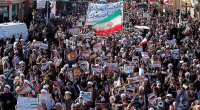 İrandakı nümayişlərdə ölənlərin sayı 3 min nəfəri keçdi