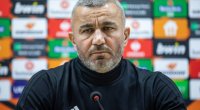 Qurban Qurbanov: "Böyük komandalarla bir sırada olmaq qürurvericidir"