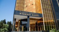 Mərkəzi Bankın əmlakları satışa çıxarılır &ndash; SİYAHI