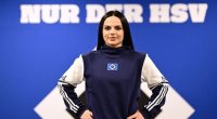 Nigar Mirzəliyeva Bundesliqa klubunda