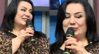 Xalq artisti 7 il sonra efirə çıxdı - Video
