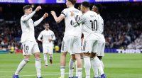 "Real Madrid"dən səfərdə inamlı QƏLƏBƏ - VİDEO
