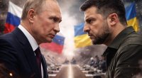 Gizli danışıqlar açıldı: Putinlə Zelenski üz-üzə gələcək?