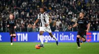 "Yuventus" "Napoli"yə qalib gəldi