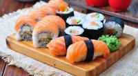 Suşi yemək TƏHLÜKƏLİDİR?