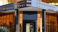Mərkəzi Bank vəzifəli şəxsləri cərimələdi