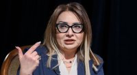 Mehriban Ələkbərzadə vəzifəsindən azad edilib &ndash; ÖZÜ TƏSDİQLƏDİ