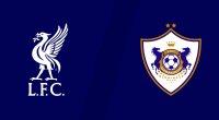 Çempionlar Liqası: "Qarabağ" bu gün "Liverpul"la üz-üzə gələcək