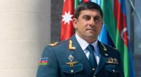 &ldquo;Zəfər&rdquo; ordenli generala yüksək vəzifə verildi