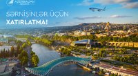 Gürcüstana səfər planlaşdıran sərnişinlərin NƏZƏRİNƏ!