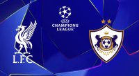 &ldquo;Liverpul&rdquo; &ndash; &ldquo;Qarabağ&rdquo; matçının START HEYƏTLƏRİ