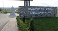 Zəngilan rayonunun Məmmədbəyli kəndinə NÖVBƏTİ KÖÇ - FOTO