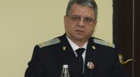 Abşeronun prokuroru vəzifəsindən AZAD OLUNDU