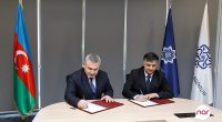 &ldquo;Nar&rdquo; və Dövlət Məşğulluq Agentliyi Anlaşma Memorandumu imzaladı &ndash; FOTO