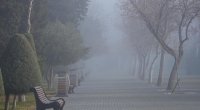 Yanvarın son gününün HAVASI: Duman, 18 dərəcə isti...