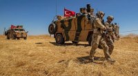 Ankara qoşunlarını Suriyadan çıxarmaq üçün 3 şərt irəli sürdü