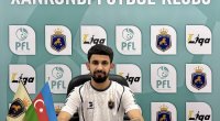 &ldquo;Xankəndi&rdquo;dən yeni TRANSFER