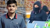 İtkin düşən 19 yaşlı tələbə tapıldı