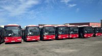 Bakıda yeni marşrut xətləri açılacaq - RƏSMİ