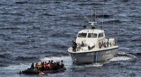 Egey dənizində kater ilə patrul gəmisi toqquşdu - 14 miqrant həyatını itirdi – FOTO