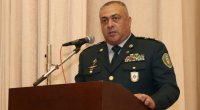 General Aqil Babayev yüksək vəzifəyə TƏYİN EDİLDİ