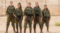 İsrail tamamilə qadınlardan ibarət yeni döyüş bölməsi yaradır