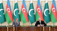 Şahbaz Şərif: &ldquo;İlham Əliyev Qafqazda sülh və sabitliyin qətiyyətli carçısı kimi tanınır&rdquo;