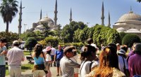 Türkiyə ötən il turizmdən nə qədər gəlir əldə edib?