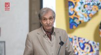 Fərhad Xəlilov: &ldquo;Azərbaycan təsviri sənəti minilliklərin irsinə söykənir&rdquo;