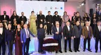 Leyla Əliyeva &ldquo;Qış nağılı&rdquo; II Beynəlxalq Musiqi Festivalının AÇILIŞINDA - FOTO