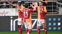 "Qalatasaray" səfərdə "Rizespor"u məğlub etdi