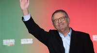 Portuqaliyada bu siyasətçi prezident seçkilərində qalib gəldi