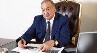 Eldar Quliyev həm deputatdır, həm rektor... - Bu necə olur? - FOTO