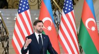 Vens: &ldquo;İlham Əliyev Trampdan başqa həm türklər, həm də israillilərlə yola gedən yeganə liderdir&rdquo; - VİDEO