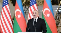 İlham Əliyev: &ldquo;Tramp marşrutu regionda sülhü gücləndirəcək&rdquo; - VİDEO