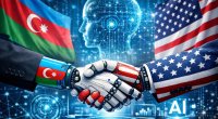 Azərbaycan və ABŞ süni intellekt sahəsində ƏMƏKDAŞLIQ EDƏCƏK