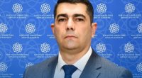 Səbuhi Qurbanov yüksək vəzifəyə TƏYİN EDİLDİ