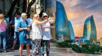 Azərbaycana gələn turistlərin sayında AZALMA &ndash; Nə baş verir?