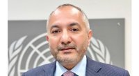 Mahir Səfərli BMT-də rəhbər vəzifəyə TƏYİN OLUNDU
