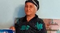 Şəhid oğluna qurban kəsdirən ana vəfat etdi &ndash; FOTO
