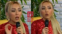 Ofelya Şabanovadan iddialara CAVAB: &ldquo;16 yaşında uşaq ailə dağıda bilər?&rdquo;- VİDEO