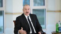 Dövlət başçısı: &ldquo;Normallaşma prosesi uğurla irəliləyir&rdquo;