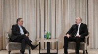 İlham Əliyev Armin Laşetlə GÖRÜŞDÜ &ndash; FOTO